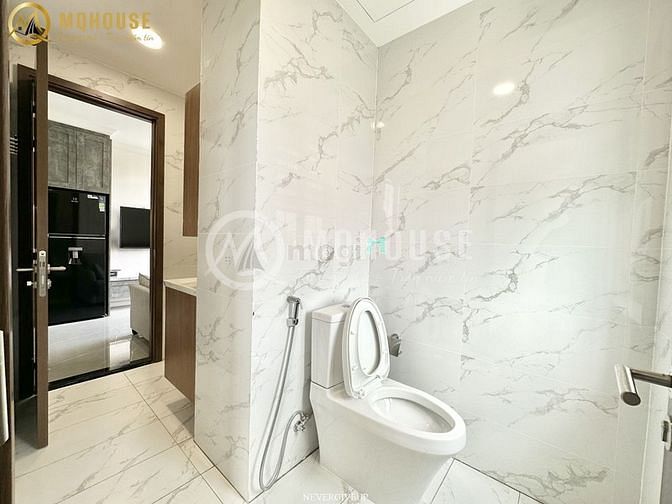 Hình ảnh ✅Căn Hộ 1PN_Full nội thất cao cấp_Ban công View Landmark_Thảo Điền✅