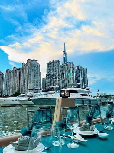 Hình ảnh Hàng hiếm Villa Lan Anh, Thủ Thiêm, Quận 2