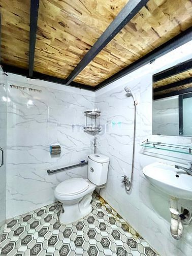 Hình ảnh Cho thuê phòng Duplex siêu rộng ngay Lê Đức Thọ