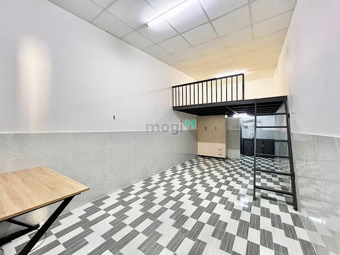 Hình ảnh Cho thuê phòng Duplex siêu rộng ngay Lê Đức Thọ