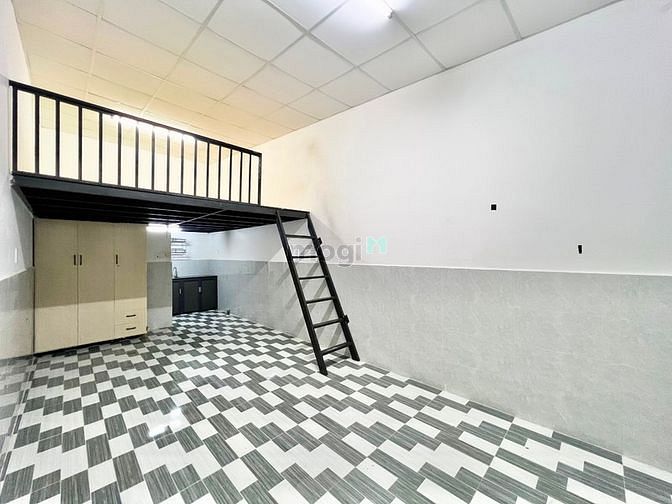 Hình ảnh Cho thuê phòng Duplex siêu rộng ngay Lê Đức Thọ