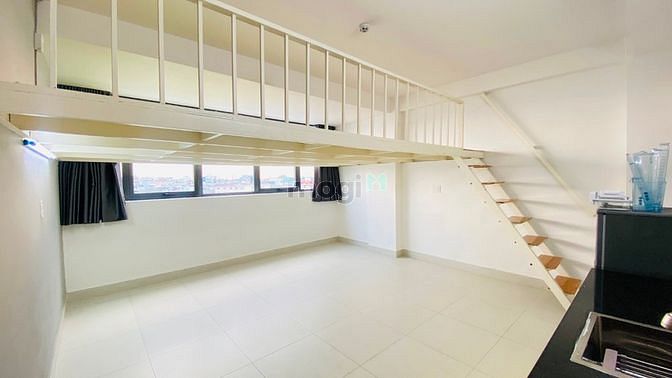 Hình ảnh Cho thuê Trang Chủ MB66.COM / Đăng Ký Tặng 66K Duplex Full nội thất siêu rộng