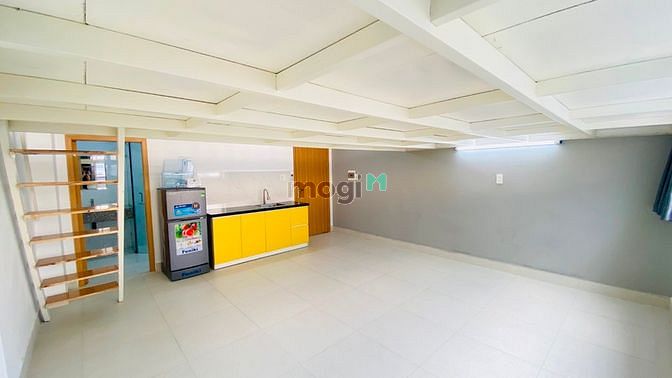 Hình ảnh Cho thuê Trang Chủ MB66.COM / Đăng Ký Tặng 66K Duplex Full nội thất siêu rộng