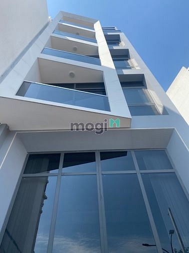 Hình ảnh Nhà MT Khu Trần Nhật Duật, Tân Định, Quận 1