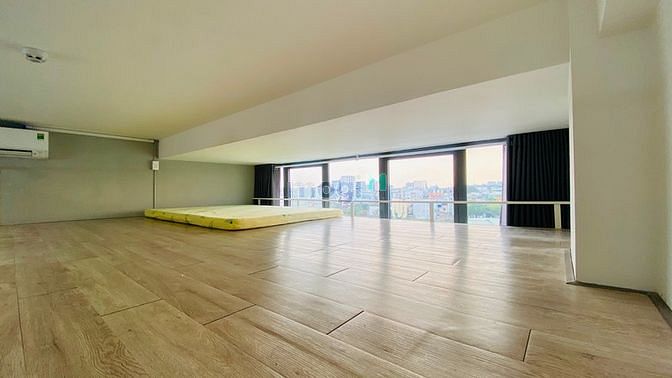 Hình ảnh Cho thuê Trang Chủ MB66.COM / Đăng Ký Tặng 66K Duplex Full nội thất siêu rộng