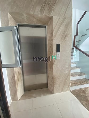 Hình ảnh Nhà MT Khu Trần Nhật Duật, Tân Định, Quận 1