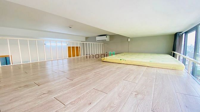 Hình ảnh Cho thuê Trang Chủ MB66.COM / Đăng Ký Tặng 66K Duplex Full nội thất siêu rộng