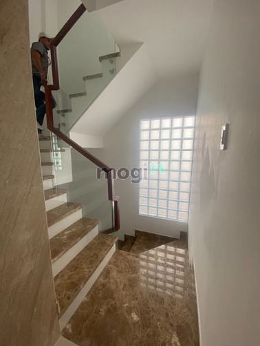 Hình ảnh Nhà MT Khu Trần Nhật Duật, Tân Định, Quận 1