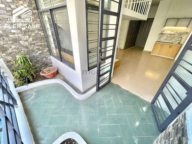 Hình ảnh Mb6623 nạp rút nhanh chóng duplex full ban công ở Hẻm 69 Nguyễn Gia Trí