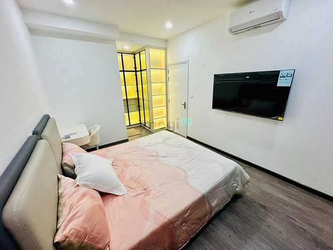 Hình ảnh Hàng hiếm gặp! Duy nhất cho thuê Trang Chủ MB66.COM / Đăng Ký Tặng 66K 3 PN Midtown giá 29,4 tr/th.