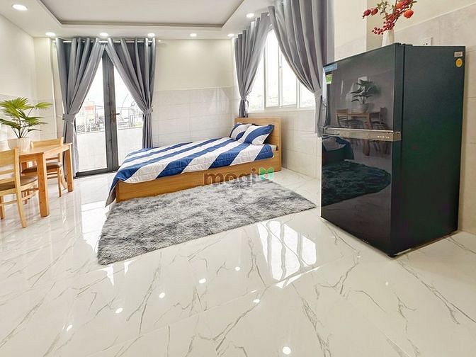 Hình ảnh GIẢM 500k/Tháng 3tr9, 5tr, 6tr Nhà Mới FULL NT Đ.Thống Nhất