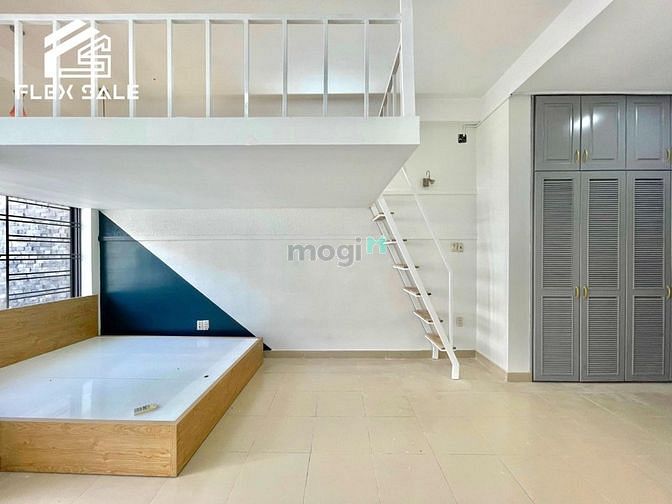 Hình ảnh Mb6623 nạp rút nhanh chóng duplex full ban công ở Hẻm 69 Nguyễn Gia Trí