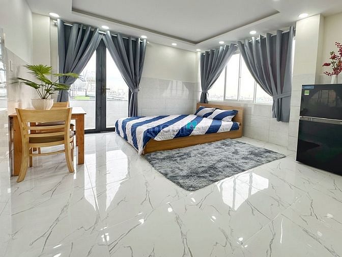 Hình ảnh GIẢM 500k/Tháng 3tr9, 5tr, 6tr Nhà Mới FULL NT Đ.Thống Nhất