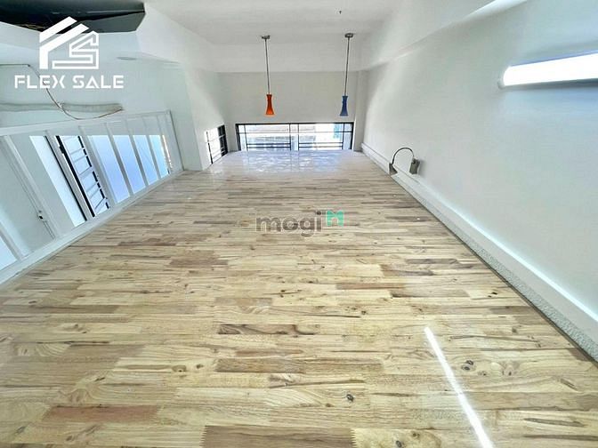 Hình ảnh Mb6623 nạp rút nhanh chóng duplex full ban công ở Hẻm 69 Nguyễn Gia Trí