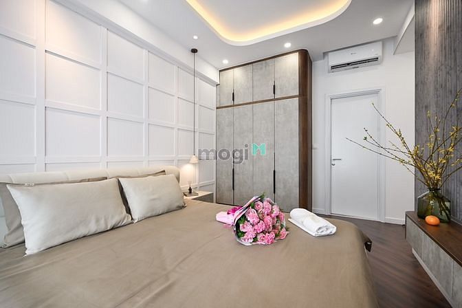 Hình ảnh Cực phẩm cho thuê 2PN The Antonia 90m2 view biệt thự nội thất cao cấp