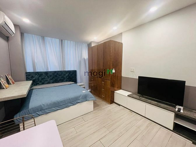 Hình ảnh 🔴Mb6623 nạp rút nhanh chóng Studio_Cửa sổ_Full nội thất_Ngô Tất Tố_Thủ Thiêm