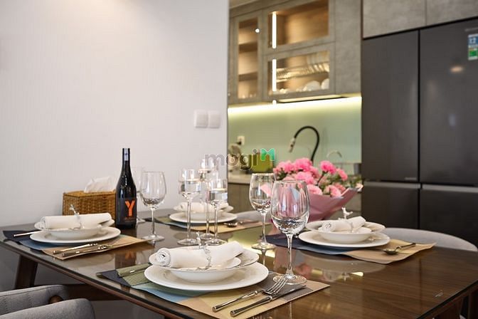Hình ảnh Cực phẩm cho thuê 2PN The Antonia 90m2 view biệt thự nội thất cao cấp