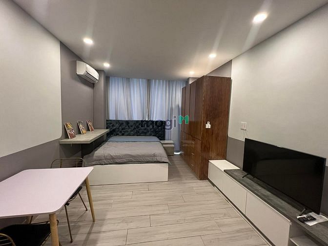 Hình ảnh 🔴Mb6623 nạp rút nhanh chóng Studio_Cửa sổ_Full nội thất_Ngô Tất Tố_Thủ Thiêm