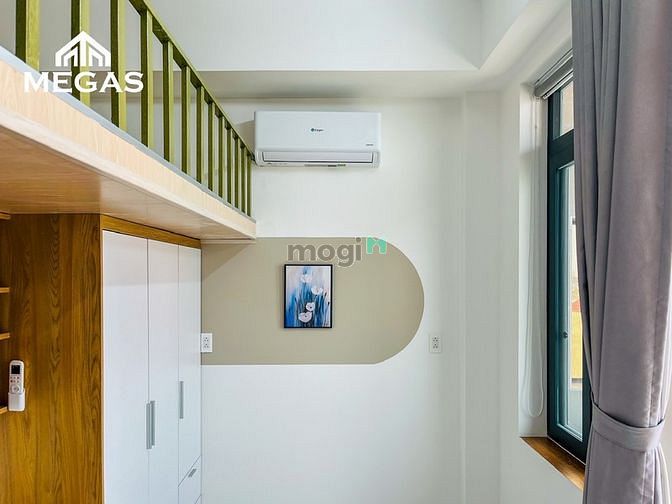 Hình ảnh Mb6623 nạp rút nhanh chóng cao cấp Full nội thất gần Sân Bay