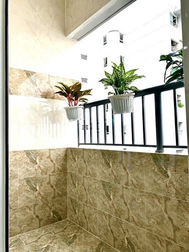 Hình ảnh Bán chung cư Babylon 49m 1PN Sổ hồng rồi - hỗ trợ vay