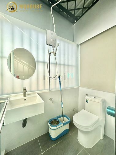 Hình ảnh 🔴Mb6623 nạp rút nhanh chóng_Studio Ban Công_Full Nội Thất_Ngã Tư Hàng_UEF_HUTECH