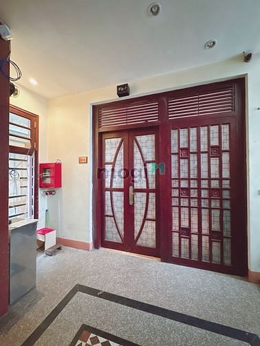 Hình ảnh Bán chung cư phố Đặng Trần Côn,Cát Linh, Đống Đa, 205m,7tầng, 21,6 tỷ