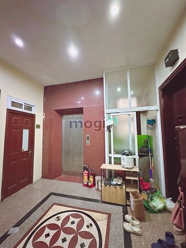 Hình ảnh Bán chung cư phố Đặng Trần Côn,Cát Linh, Đống Đa, 205m,7tầng, 21,6 tỷ