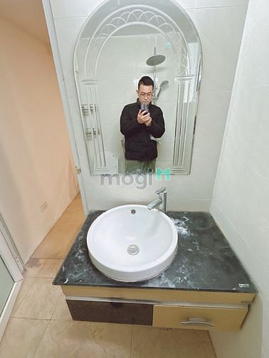 Hình ảnh Bán chung cư phố Đặng Trần Côn,Cát Linh, Đống Đa, 205m,7tầng, 21,6 tỷ