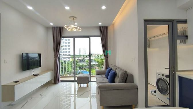 Hình ảnh Sát kdc Trung Sơn căn mới 45m2/855tr full nt, shcc.O36-3I4-622O