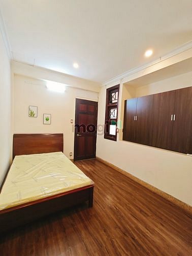 Hình ảnh Studio Quận 4 ngay chân cầu Khánh Hội Quận 1