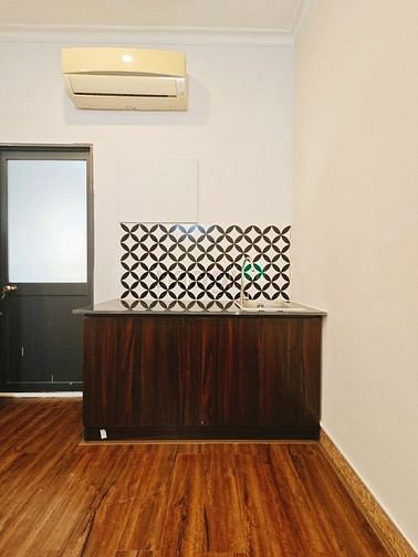Hình ảnh Studio Quận 4 ngay chân cầu Khánh Hội Quận 1