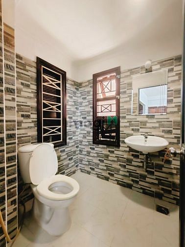 Hình ảnh Studio Quận 4 ngay chân cầu Khánh Hội Quận 1