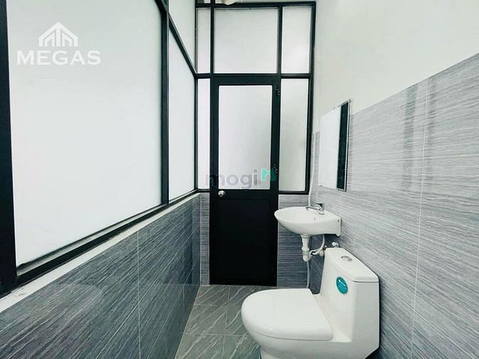 Hình ảnh Cho thuê phòng Duplex cửa sổ full nội thất