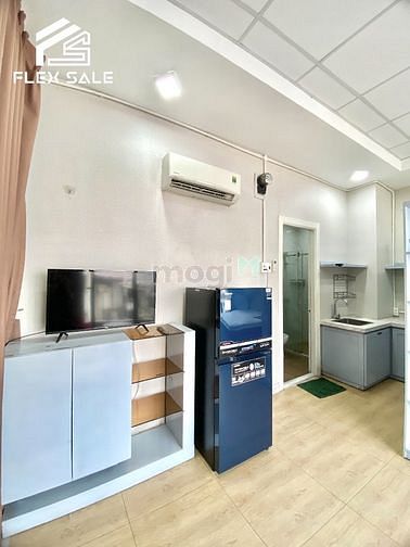 Hình ảnh Cho thuê Trang Chủ MB66.COM / Đăng Ký Tặng 66K ban công lớn full nội thất, đường Nguyễn Xí