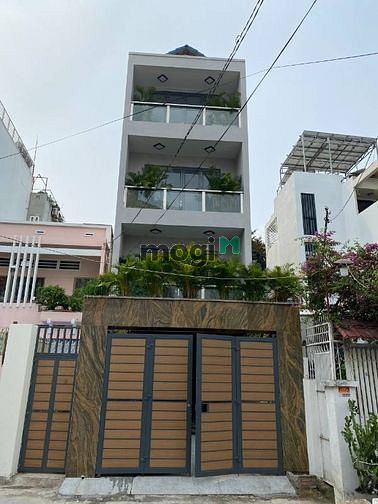 Hình ảnh Cho thuê nhà MT Đường 3/2, P.6, Quận 10: