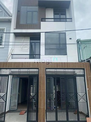 Hình ảnh Cho thuê nhà thạnh xuân 43 quận 12