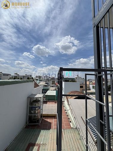 Hình ảnh ✅Mb6623 nạp rút nhanh chóng Studio_Cửa sổ rộng_Full Nội Thất_Bùi Đình Túy_Gần chợ bà chiểu