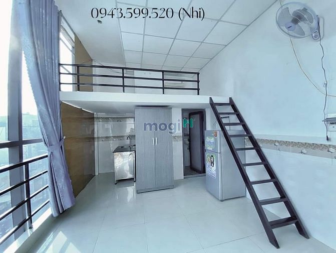Hình ảnh 🆘 Phòng View Xịn Xò - full nội thất - Tân Phú