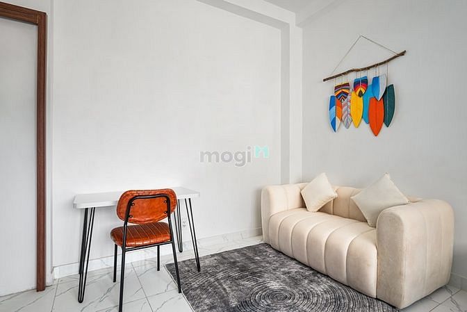 Hình ảnh ✨✨Căn Hộ Studio Mới Xây_Ban Công_Full Nội Thất_Tại Q.Bình Thạnh