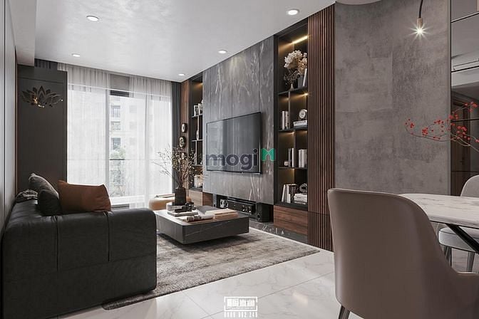 Hình ảnh Saigon pearl 135m2 3pn 31 tr bao phí ngoài xem nhà siêu đẹp