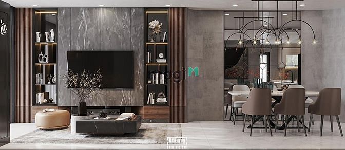 Hình ảnh Saigon pearl 135m2 3pn 31 tr bao phí ngoài xem nhà siêu đẹp