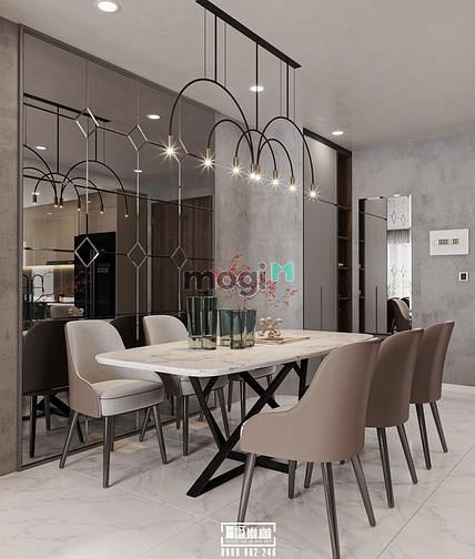 Hình ảnh Saigon pearl 135m2 3pn 31 tr bao phí ngoài xem nhà siêu đẹp