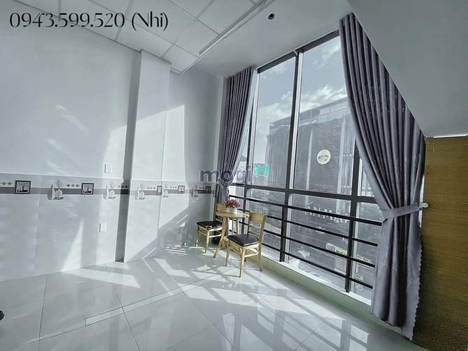 Hình ảnh 🆘 Phòng View Xịn Xò - full nội thất - Tân Phú