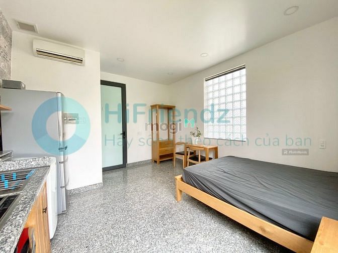 Hình ảnh 💥🍀 STUDIO TRỐNG SẴN - ĐƯỢC NUÔI PET ✅, máy giặt riêng, thảo điền