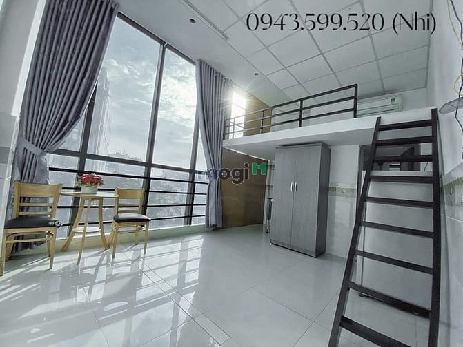 Hình ảnh 🆘 Phòng View Xịn Xò - full nội thất - Tân Phú