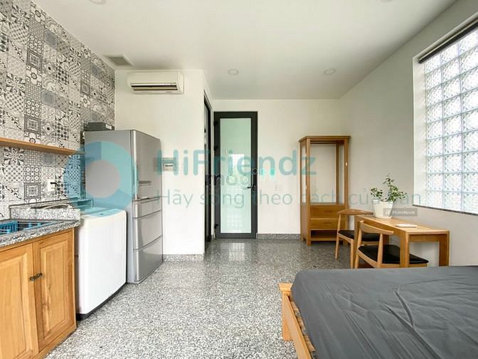 Hình ảnh 💥🍀 STUDIO TRỐNG SẴN - ĐƯỢC NUÔI PET ✅, máy giặt riêng, thảo điền