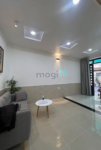 Hình ảnh Bán nhà riêng - đường Cách Mạng Tháng Tám - Quận Tân Bình