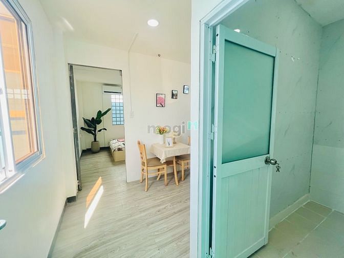 Hình ảnh Căn Hộ 1PN sẵn nội thất ở Thân Nhân Trung P13 Tân Bình