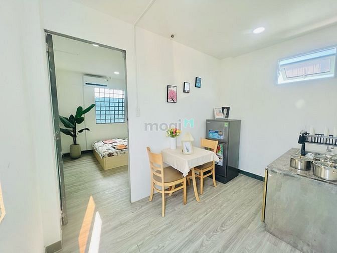 Hình ảnh Căn Hộ 1PN sẵn nội thất ở Thân Nhân Trung P13 Tân Bình