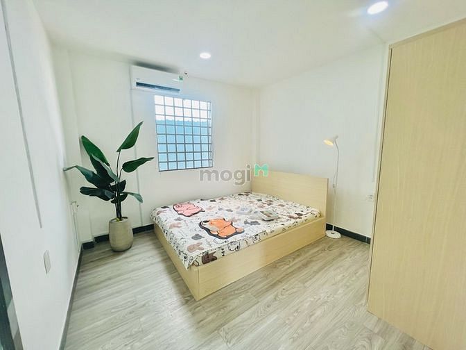 Hình ảnh Căn Hộ 1PN sẵn nội thất ở Thân Nhân Trung P13 Tân Bình